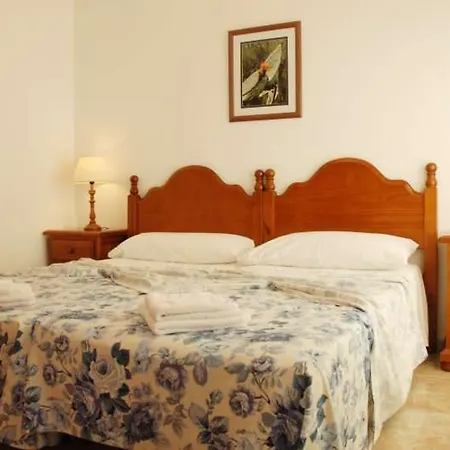 Puerto Del Carmen Sleeps 6 Pool Wifi Пуерто-дель-Кармен