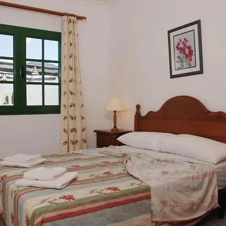 Apartament Puerto Del Carmen Sleeps 6 Pool Wifi Puerto del Carmen (Lanzarote)