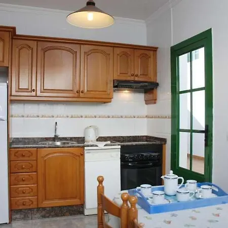 Puerto Del Carmen Sleeps 6 Pool Wifi Apartamento
