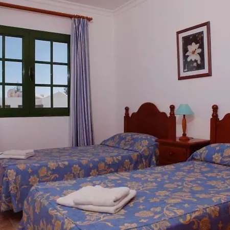 Puerto Del Carmen Sleeps 6 Pool Wifi Apartament *