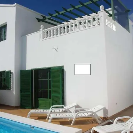 Puerto Del Carmen Sleeps 6 Pool Wifi * Puerto del Carmen (Lanzarote)